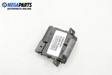 Bedienfeldtasten for Volkswagen Phaeton 4.2 V8  4motion, 335 hp automatic, 2004
