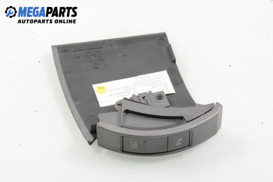 Bedienfeldtasten for Volkswagen Phaeton 4.2 V8  4motion, 335 hp automatic, 2004