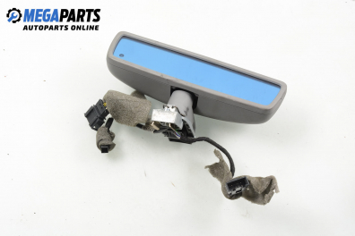 Electrochromatic mirror for Volkswagen Phaeton 4.2 V8  4motion, 335 hp automatic, 2004