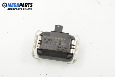 Rain sensor for Volkswagen Phaeton 4.2 V8 4motion, 335 hp automatic, 2004