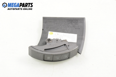 Lighting adjustment switch for Volkswagen Phaeton Sedan (04.2002 - 03.2016)
