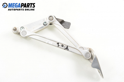 Boot lid hinge for Volkswagen Phaeton 4.2 V8  4motion, 335 hp automatic, 2004, position: right