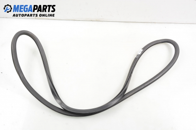 Door seal for Volkswagen Phaeton 4.2 V8  4motion, 335 hp automatic, 2004, position: front - left