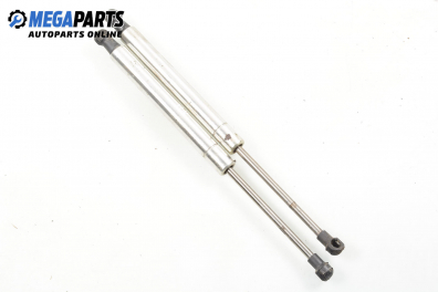 Bonnet damper for Volkswagen Phaeton 4.2 V8  4motion, 335 hp automatic, 2004