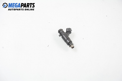 Gasoline fuel injector for Volkswagen Phaeton 4.2 V8  4motion, 335 hp automatic, 2004