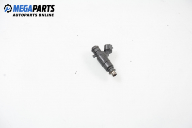 Duza benzină for Volkswagen Phaeton 4.2 V8  4motion, 335 hp automatic, 2004