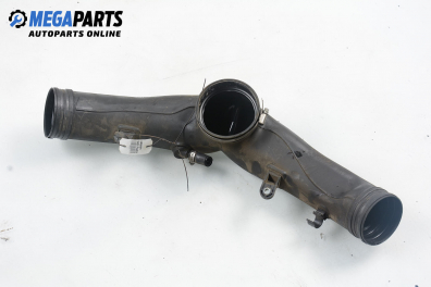 Water pipe for Volkswagen Phaeton 4.2 V8  4motion, 335 hp automatic, 2004