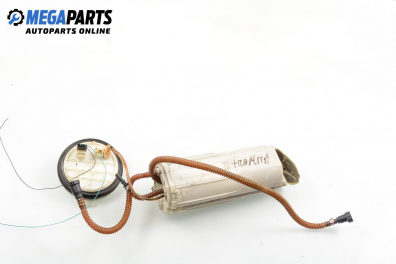 Fuel pump for Volkswagen Phaeton 4.2 V8  4motion, 335 hp automatic, 2004