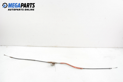 Parking brake cable for Volkswagen Phaeton 4.2 V8  4motion, 335 hp automatic, 2004