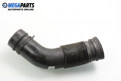 Air intake corrugated hose for Volkswagen Phaeton 4.2 V8  4motion, 335 hp automatic, 2004