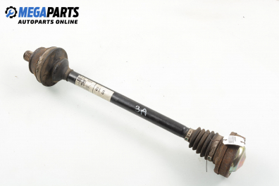 Driveshaft for Volkswagen Phaeton 4.2 V8  4motion, 335 hp automatic, 2004, position: rear - right