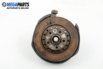 Knuckle hub for Volkswagen Phaeton 4.2 V8  4motion, 335 hp automatic, 2004, position: rear - right