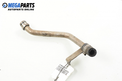 Water pipe for Volkswagen Phaeton 4.2 V8  4motion, 335 hp automatic, 2004