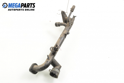 Water pipe for Volkswagen Phaeton 4.2 V8  4motion, 335 hp automatic, 2004