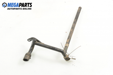 Wasserleitung for Volkswagen Phaeton 4.2 V8  4motion, 335 hp automatic, 2004