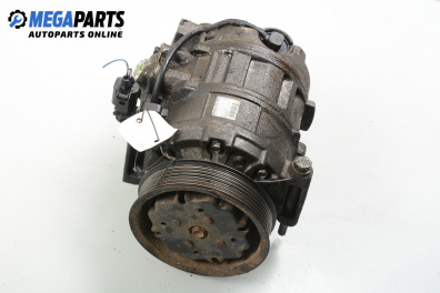 AC compressor for Volkswagen Phaeton 4.2 V8  4motion, 335 hp automatic, 2004