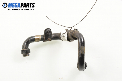 Water pipe for Volkswagen Phaeton 4.2 V8  4motion, 335 hp automatic, 2004