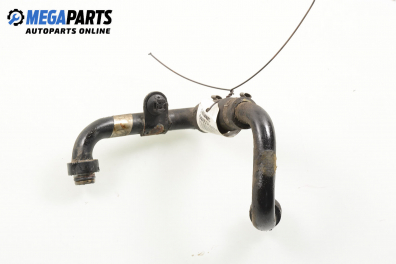 Wasserleitung for Volkswagen Phaeton 4.2 V8  4motion, 335 hp automatic, 2004