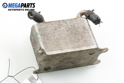 Oil cooler for Volkswagen Phaeton 4.2 V8  4motion, 335 hp automatic, 2004