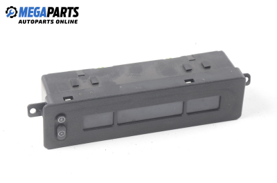 Clock for Opel Tigra 1.6 16V, 106 hp, 1997