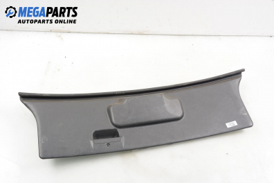 Boot lid plastic cover for Fiat Punto 1.7 TD, 71 hp, 3 doors, 1996