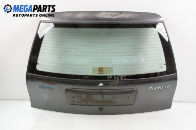 Boot lid for Fiat Punto 1.7 TD, 71 hp, 3 doors, 1996