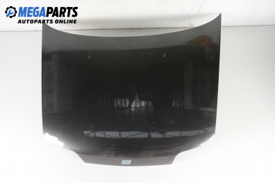 Bonnet for Fiat Punto 1.7 TD, 71 hp, 3 doors, 1996