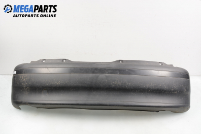 Rear bumper for Fiat Punto 1.7 TD, 71 hp, 3 doors, 1996