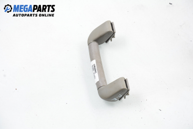 Handle for Fiat Punto 1.7 TD, 71 hp, 1996, position: front - right