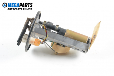 Fuel pump for Ford Ka 1.3, 60 hp, 1999