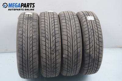 Summer tires RIKEN 155/70/13, DOT: 0517 (The price is for the set)
