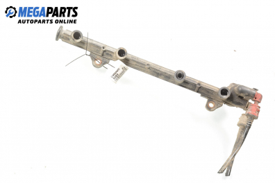 Fuel rail for Ford Ka 1.3, 60 hp, 1999