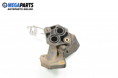 Idle speed actuator air duct for Ford Ka 1.3, 60 hp, 1999
