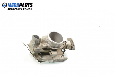 Clapetă carburator for Ford Ka 1.3, 60 hp, 1999