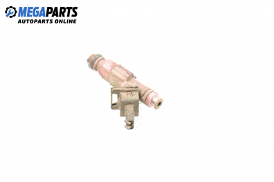Gasoline fuel injector for Ford Ka 1.3, 60 hp, 1999