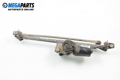 Front wipers motor for Opel Vectra B 1.8 16V, 115 hp, station wagon, 1998, position: front