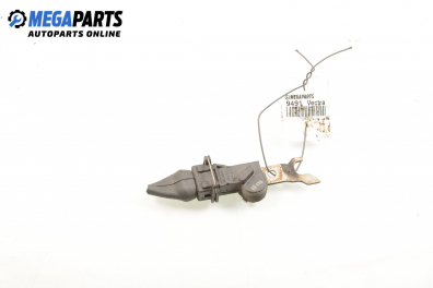 Senzor arbore cu came for Opel Vectra B 1.8 16V, 115 hp, combi, 1998
