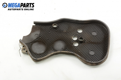 Timing belt cover for Opel Vectra B 1.8 16V, 115 hp, station wagon, 1998