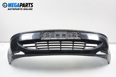 Front bumper for Ford Fiesta IV 1.3, 60 hp, 5 doors, 2000