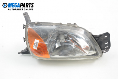 Headlight for Ford Fiesta IV 1.3, 60 hp, 5 doors, 2000, position: right
