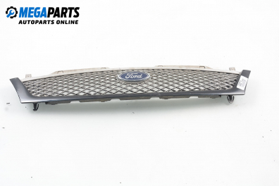 Grill for Ford Fiesta IV 1.3, 60 hp, 5 doors, 2000