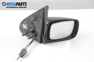 Mirror for Ford Fiesta IV 1.3, 60 hp, 5 doors, 2000, position: right