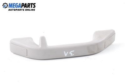 Handle for Ford Fiesta IV 1.3, 60 hp, 2000, position: rear - left