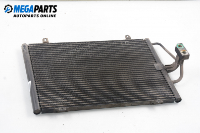 Air conditioning radiator for Renault Megane Scenic 2.0, 114 hp automatic, 1997