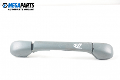 Mâner for Renault Megane Scenic 2.0, 114 hp automatic, 1997, position: dreaptă - spate