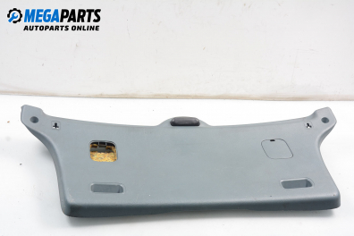 Boot lid plastic cover for Renault Megane Scenic 2.0, 114 hp automatic, 1997