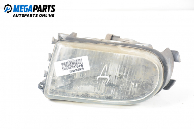 Fog light for Renault Megane Scenic 2.0, 114 hp automatic, 1997, position: right