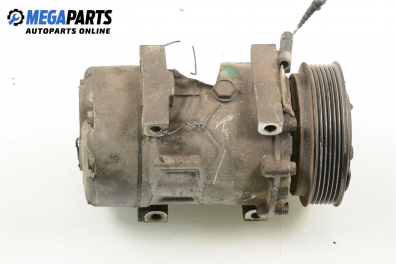 AC compressor for Renault Megane Scenic 2.0, 114 hp automatic, 1997