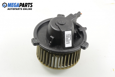 Heating blower for Fiat Punto 1.2, 60 hp, 3 doors, 1996