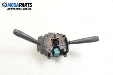 Verstellhebel scheibenwischer und leuchten for Fiat Punto 1.2, 60 hp, 3 türen, 1996